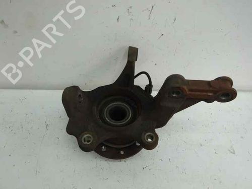 Used Left front steering knuckle DACIA DUSTER (HS_) 1.6 16V (105 hp) 7843382
