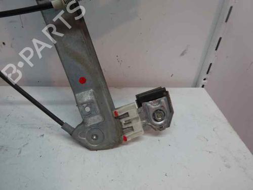 Used Front left window mechanism Front left window mechanism 6927704 6927704