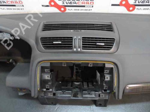 Armaturenbrett FIAT CROMA (194_) 1.9 D Multijet (194AXC1B, 194AXC12) | BP587210C46