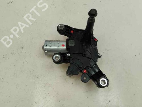 Ruitenwissermotor achter RENAULT CLIO IV (BH_) 0.9 TCe 90 (BHNF, BHMA, BHMH, BHJK, BHJR) (90 hp) 21394970