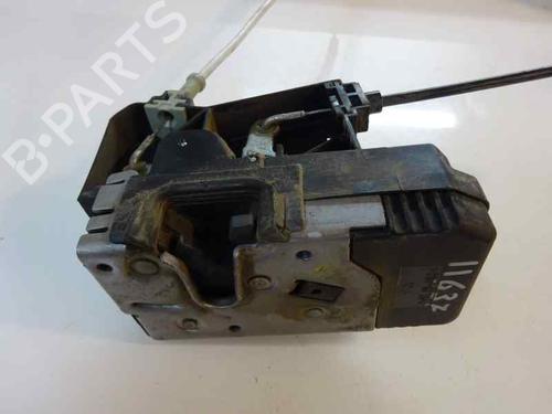 Front right lock OPEL ASTRA G Hatchback (T98) 2.2 16V (F08, F48) | BP1278910C97