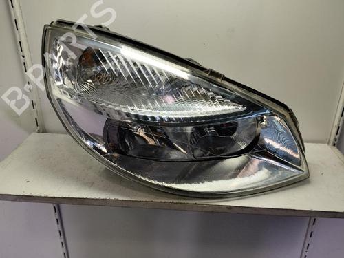 Lyskaster høyre RENAULT SCÉNIC II (JM0/1_) 1.5 dCi (JM1E, JM16) (106 hp) 20074961