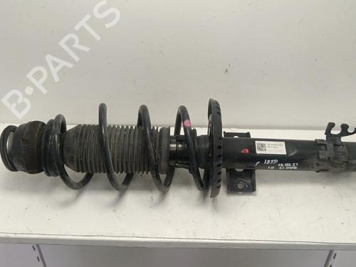 Used Left front shock absorber Left front shock absorber 36291874 36291874