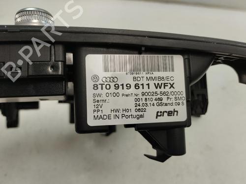 Used Switch AUDI Q5 (8RB) [2008-2019]  19483264