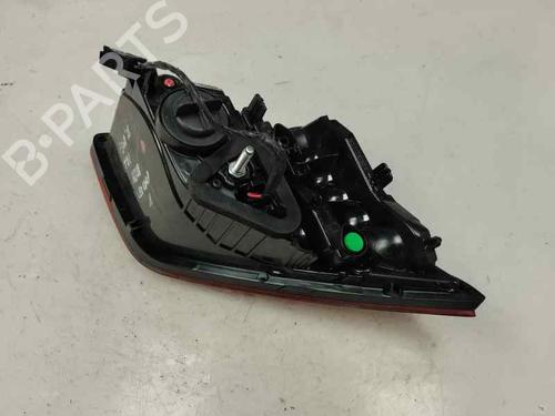 Used Right tailgate light PEUGEOT 308 II (LB_, LP_, LW_, LH_, L3_) 1.2 THP 110 (110 hp) 30541452