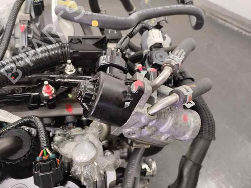 Engine TOYOTA YARIS (_P13_) 1.0 (KSP130_, KSP130) | BP30540363M1 - Image 2