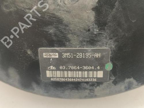Servo brake FORD FOCUS C-MAX (DM2) 1.6 TDCi | BP40039205M42 - Image 3
