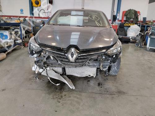 Display monitor RENAULT CLIO V (B7_)  | BP17573231C48 