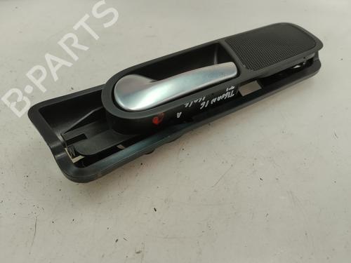 Rear left interior door handle VW TIGUAN (5N_)  | BP19663933I15 