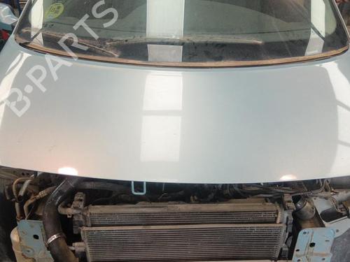 Capot Capot RENAULT SCÉNIC II (JM0/1_) 1.5 dCi (JM1F) (86 hp) 35741219 35741219