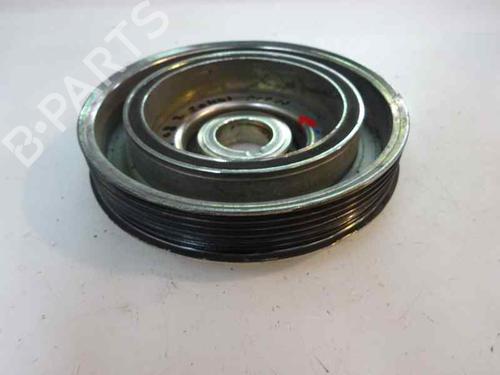Used Pulley Pulley 14169826 14169826