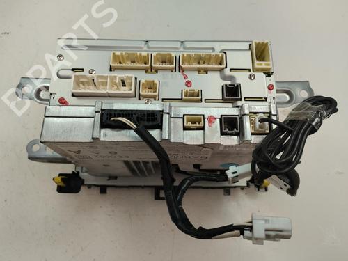 Used Display monitor Display monitor TOYOTA YARIS (_P13_) 1.5 Hybrid (NHP130_, NHP130) (101 hp) 19483113 19483113
