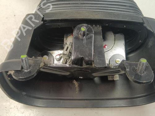 Used Hand brake Hand brake 35742902 35742902