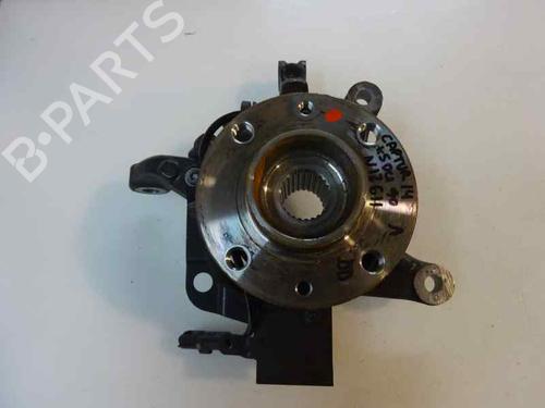 Used Right front steering knuckle Right front steering knuckle 2696988 2696988