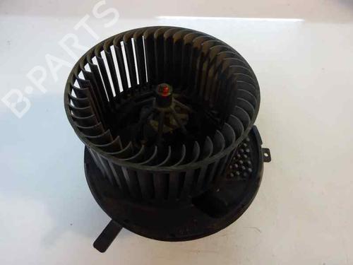 Heater blower motor SKODA OCTAVIA II (1Z3) 1.9 TDI | BP4962548M62 