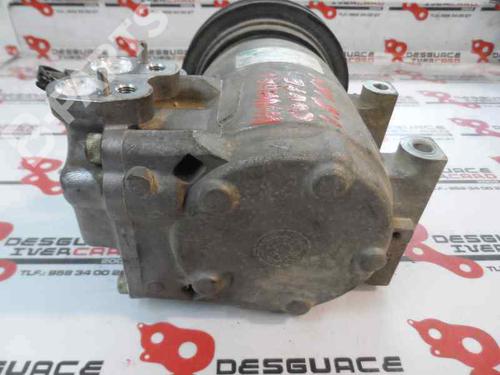 AC compressor HYUNDAI COUPE I (RD)  | BP203072M34 