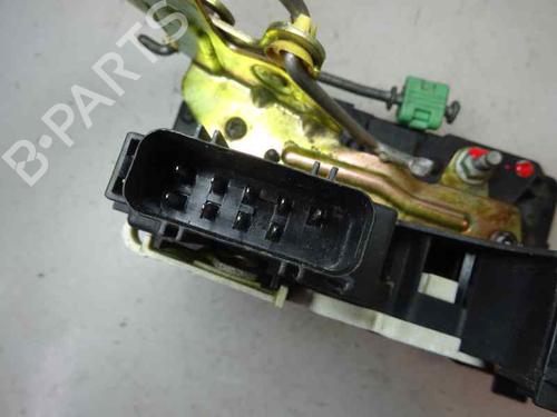 Used Rear right lock JAGUAR S-TYPE II (X200) 2.7 D (207 hp) 9262803