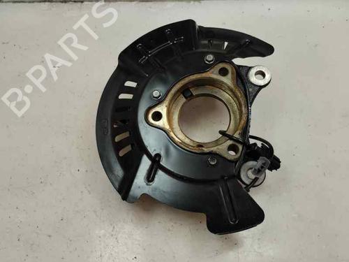 Used Right front steering knuckle HYUNDAI KONA (OS, OSE, OSI) 1.0 T-GDi (120 hp) 22634239