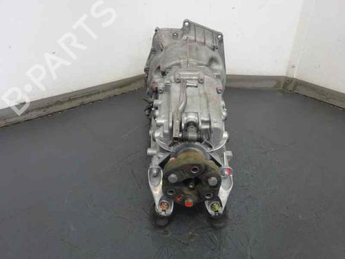 Used Gearbox BMW 1 (E87) [2003-2013]  3508653