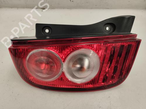 Left taillight NISSAN MICRA III (K12)  | BP13253495C34 