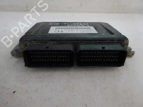 Used Engine control unit (ECU) DAEWOO KALOS (KLAS) 1.2 (72 hp) 6503715