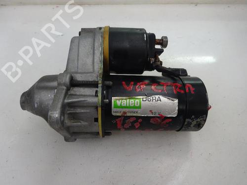 Used Starter OPEL VECTRA B Hatchback (J96) [1995-2003]  11174567