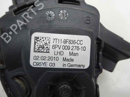 Used Pedal FORD TRANSIT CONNECT (P65_, P70_, P80_) 1.8 TDCi (90 hp) 5823938