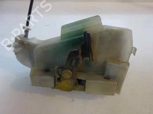 Venstre bagtil lås FORD FIESTA IV (JA_, JB_) 1.3 i (60 hp) 1795926