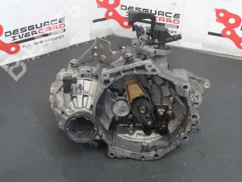 Gearbox SEAT CORDOBA (6K1, 6K2)  | BP198435M3 