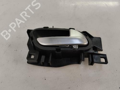 Front right interior door handle CITROËN C4 II (NC_) 1.4 VTi 95 (NC8FP0) | BP19482936I14 - Image 2