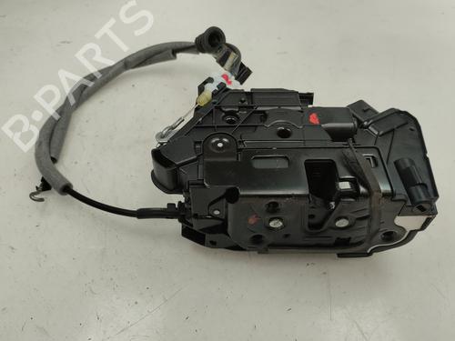 Used Front right lock VW TIGUAN (5N_) [2007-2018]  19777688