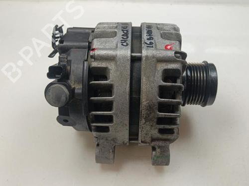Used Alternator Alternator 37629952 37629952
