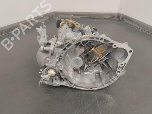 Used Gearbox CITROËN C5 I (DC_) 2.0 HDi (DCRHZB, DCRHZE) (109 hp) 13409286