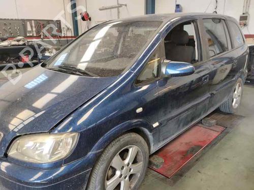 Headlight switch OPEL ZAFIRA A MPV (T98) | BP29123207I24 - Image 7