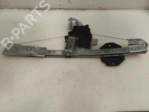 Front left window mechanism DACIA SANDERO II TCe 90 (B8M1, B8MA, B8AC) | BP27526737C22 - Image 3