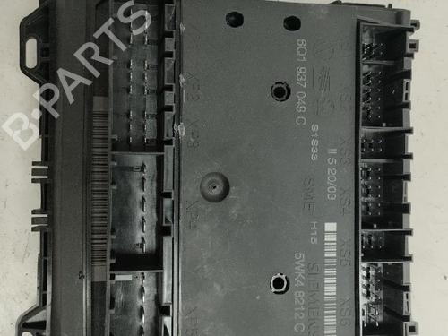 Used Fuse box SEAT CORDOBA (6L2) [2002-2009]  12309407