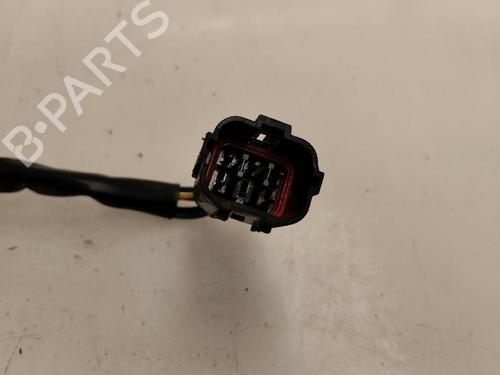 Used Front left lock KIA CARENS I MPV (FC, FJ) 2.0 CRDi (140 hp) 17154301