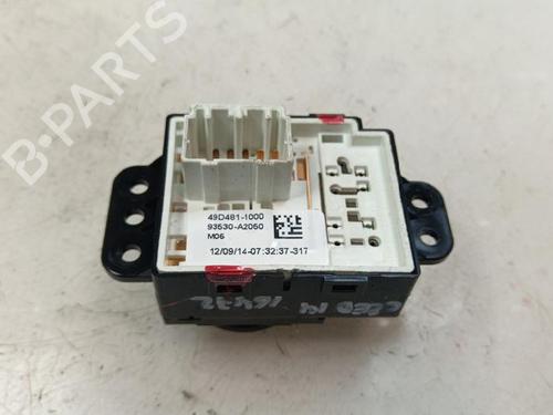 Spejlkontakt KIA CEE'D (JD) 1.4 CRDi 90 | BP35742665I25 - Image 2