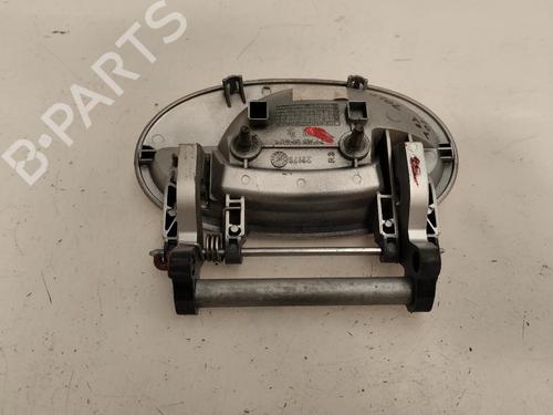 Høyre bak utvendig håndtak OPEL MERIVA A MPV (X03) [2003-2010]  17065024