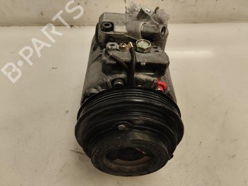 AC-Kompressor AUDI A6 C5 (4B2, 4B4) 2.5 TDI (150 hp) 15853329