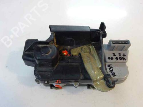Used Rear left lock PEUGEOT 406 (8B) 2.0 HDI 110 (109 hp) 1993230