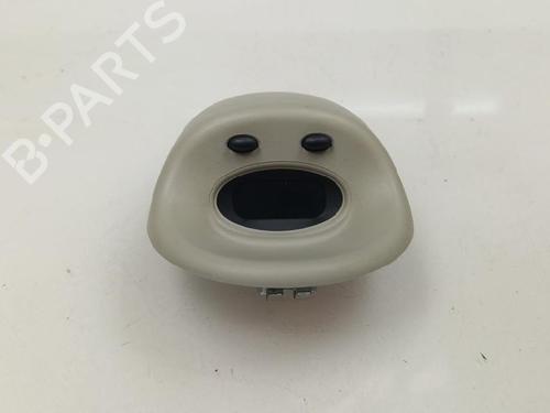 Display Display MINI MINI (R50, R53) One D (75 hp) 35743481 35743481