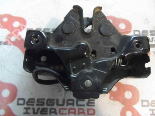 Used Hood lock LEXUS IS II (_E2_) 220d (ALE20) (177 hp) 8797320