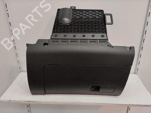 Used Glove box Glove box SKODA RAPID Spaceback (NH1) 1.2 TSI (86 hp) 16496737 16496737