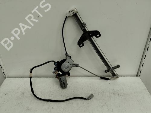 Rudehejsemekanisme Højre bagtil HONDA CIVIC VII Hatchback (EU, EP, EV) 1.7 CTDi (EP4, EU9) (100 hp) 17195997