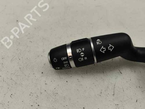 Used Headlight switch LAND ROVER RANGE ROVER EVOQUE (L538) 2.2 D (150 hp) 26555733