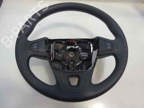 Used Steering wheel Steering wheel 4674789 4674789