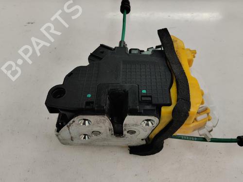 Front right lock HYUNDAI i30 (GD) 1.4 | BP15245729C97