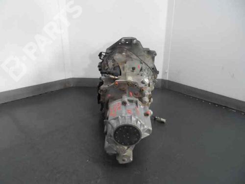 Gearbox AUDI A6 C5 (4B2) 2.5 TDI | BP355484M3 