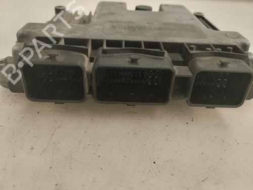 Used Engine control unit (ECU) RENAULT GRAND SCÉNIC II (JM0/1_) 1.9 dCi (JM0G, JM12, JM1G, JM2C) (120 hp) 13664031